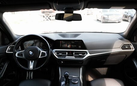 BMW 3 серия, 2021 год, 4 230 000 рублей, 7 фотография
