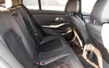 BMW 3 серия, 2021 год, 4 230 000 рублей, 8 фотография