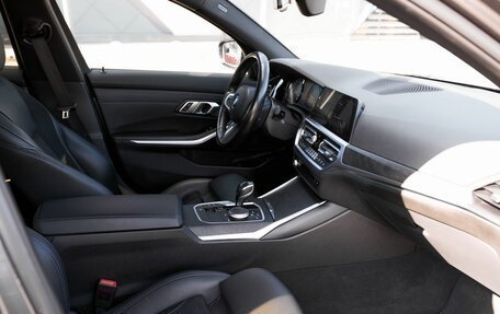 BMW 3 серия, 2021 год, 4 230 000 рублей, 6 фотография