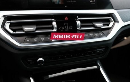 BMW 3 серия, 2021 год, 4 230 000 рублей, 12 фотография
