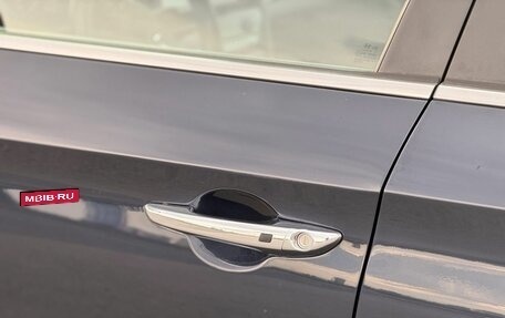 Hyundai Sonata VII, 2017 год, 1 790 000 рублей, 2 фотография