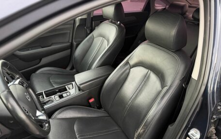 Hyundai Sonata VII, 2017 год, 1 790 000 рублей, 14 фотография