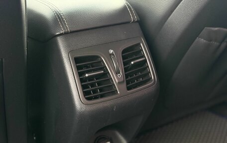 Hyundai Sonata VII, 2017 год, 1 790 000 рублей, 21 фотография