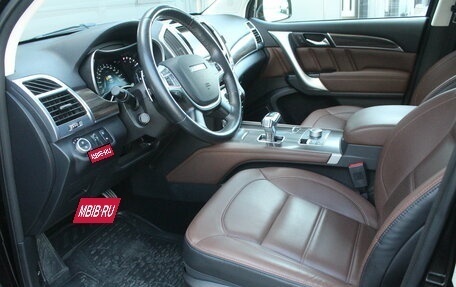 Haval H9 I рестайлинг, 2022 год, 3 100 000 рублей, 5 фотография