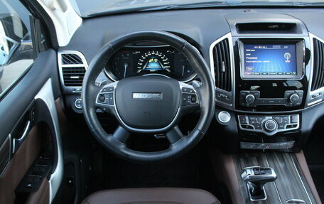 Haval H9 I рестайлинг, 2022 год, 3 100 000 рублей, 8 фотография