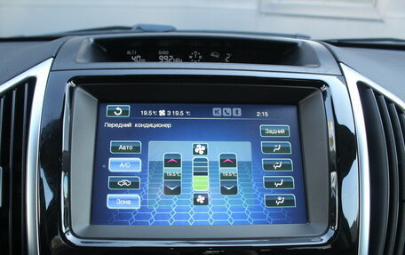 Haval H9 I рестайлинг, 2022 год, 3 100 000 рублей, 23 фотография