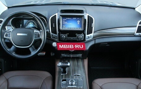 Haval H9 I рестайлинг, 2022 год, 3 100 000 рублей, 9 фотография