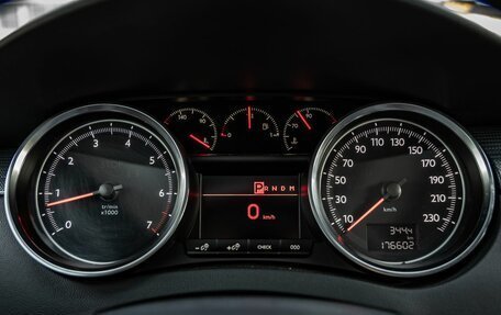 Peugeot 508 II, 2012 год, 888 000 рублей, 9 фотография
