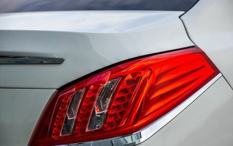 Peugeot 508 II, 2012 год, 888 000 рублей, 11 фотография
