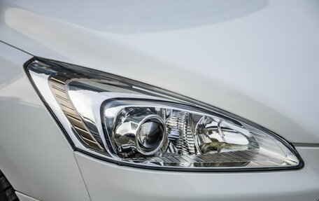 Peugeot 508 II, 2012 год, 888 000 рублей, 12 фотография