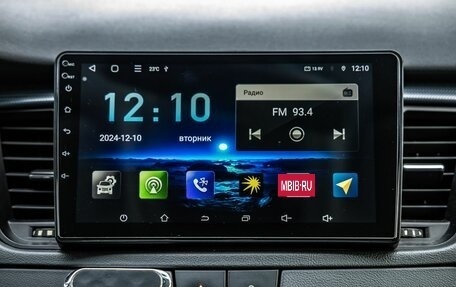 Peugeot 508 II, 2012 год, 888 000 рублей, 21 фотография
