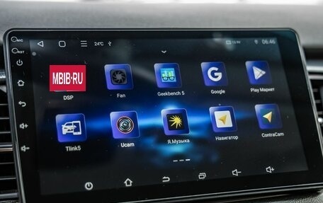 Peugeot 508 II, 2012 год, 888 000 рублей, 22 фотография
