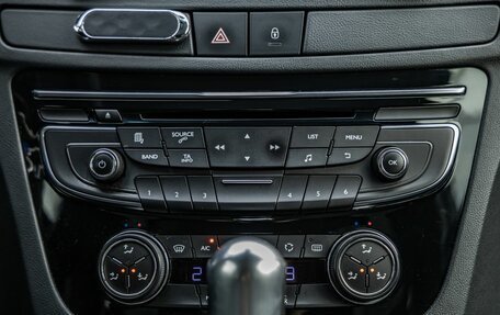 Peugeot 508 II, 2012 год, 888 000 рублей, 28 фотография