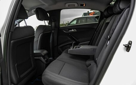 Peugeot 508 II, 2012 год, 888 000 рублей, 36 фотография