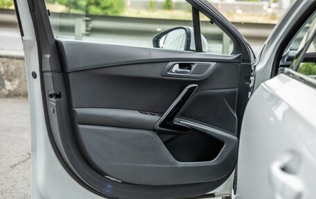 Peugeot 508 II, 2012 год, 888 000 рублей, 31 фотография