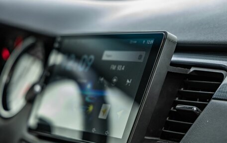 Peugeot 508 II, 2012 год, 888 000 рублей, 33 фотография