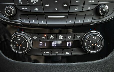 Peugeot 508 II, 2012 год, 888 000 рублей, 27 фотография