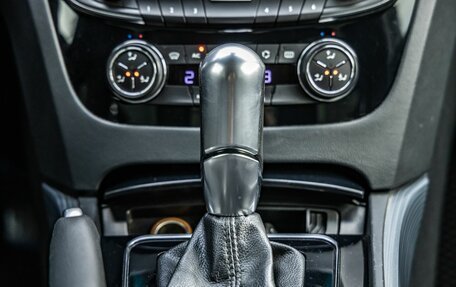 Peugeot 508 II, 2012 год, 888 000 рублей, 29 фотография