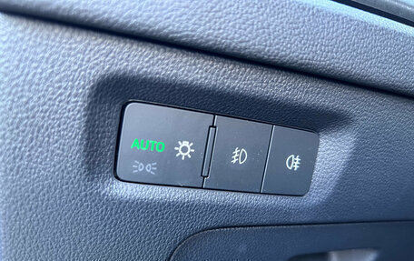 Skoda Octavia IV, 2021 год, 2 049 000 рублей, 13 фотография