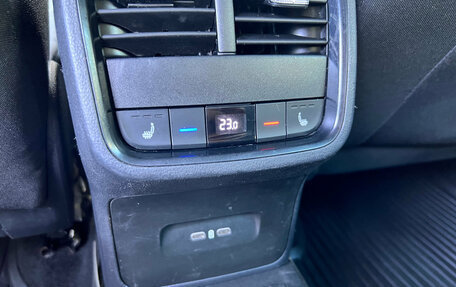 Skoda Octavia IV, 2021 год, 2 049 000 рублей, 19 фотография