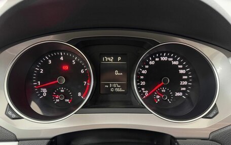 Volkswagen Jetta VI, 2018 год, 1 499 000 рублей, 10 фотография
