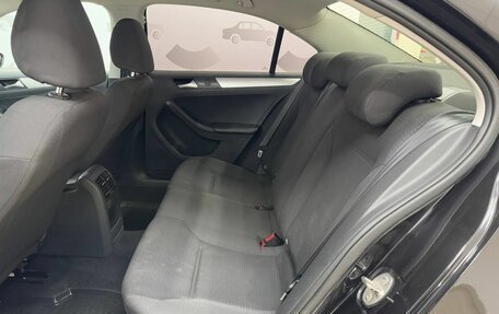 Volkswagen Jetta VI, 2018 год, 1 499 000 рублей, 9 фотография
