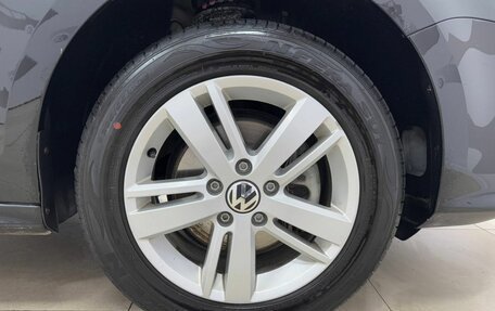 Volkswagen Jetta VI, 2018 год, 1 499 000 рублей, 15 фотография