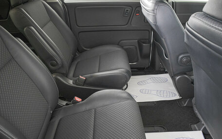 Honda Freed II, 2021 год, 2 089 000 рублей, 11 фотография
