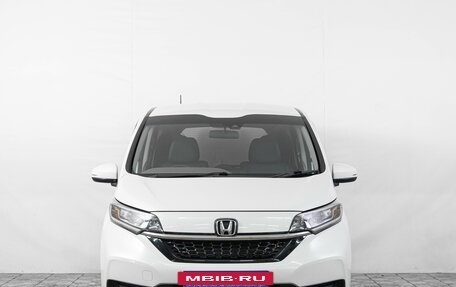 Honda Freed II, 2021 год, 2 089 000 рублей, 3 фотография