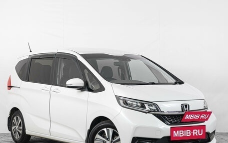 Honda Freed II, 2021 год, 2 089 000 рублей, 2 фотография