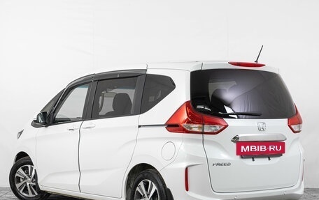 Honda Freed II, 2021 год, 2 089 000 рублей, 5 фотография
