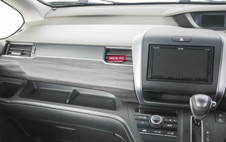 Honda Freed II, 2021 год, 2 089 000 рублей, 13 фотография