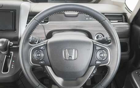 Honda Freed II, 2021 год, 2 089 000 рублей, 16 фотография