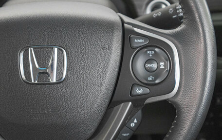 Honda Freed II, 2021 год, 2 089 000 рублей, 18 фотография