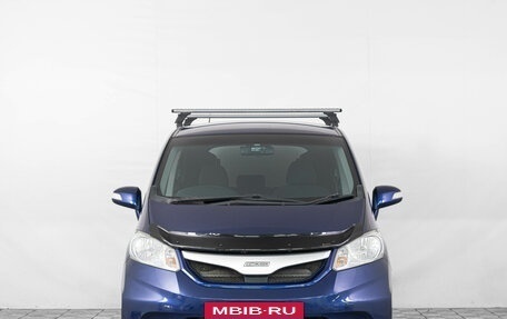 Honda Freed I, 2012 год, 1 139 000 рублей, 3 фотография