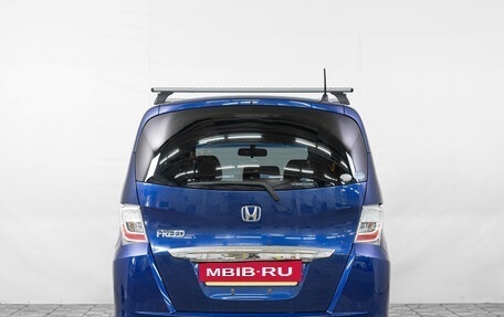 Honda Freed I, 2012 год, 1 139 000 рублей, 6 фотография