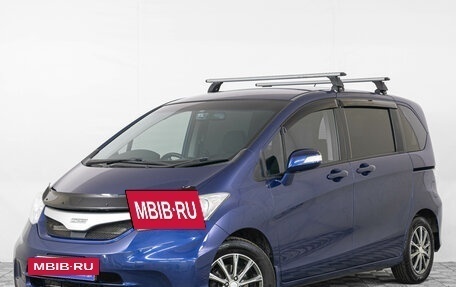 Honda Freed I, 2012 год, 1 139 000 рублей, 4 фотография
