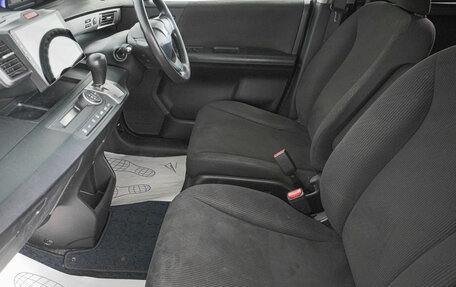Honda Freed I, 2012 год, 1 139 000 рублей, 9 фотография