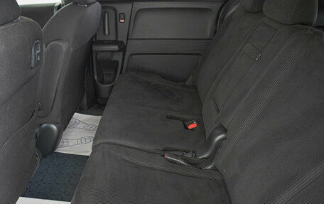 Honda Freed I, 2012 год, 1 139 000 рублей, 10 фотография