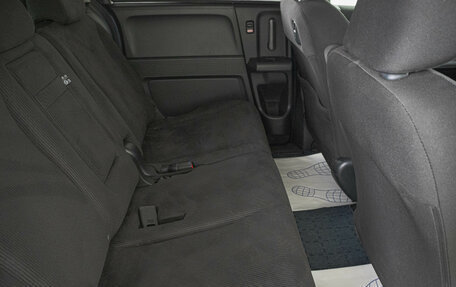 Honda Freed I, 2012 год, 1 139 000 рублей, 11 фотография