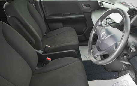 Honda Freed I, 2012 год, 1 139 000 рублей, 12 фотография