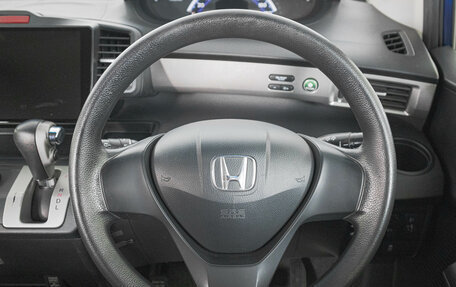 Honda Freed I, 2012 год, 1 139 000 рублей, 16 фотография