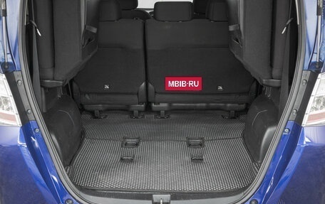 Honda Freed I, 2012 год, 1 139 000 рублей, 8 фотография