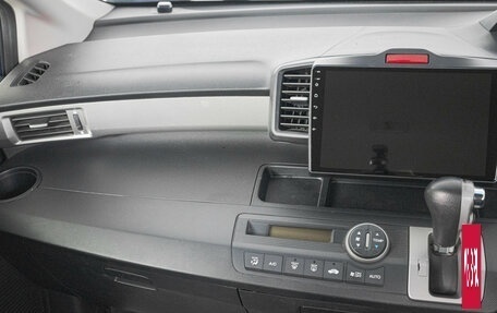 Honda Freed I, 2012 год, 1 139 000 рублей, 13 фотография