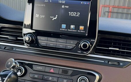 Hyundai Grand Starex Grand Starex I рестайлинг 2, 2019 год, 3 500 000 рублей, 15 фотография