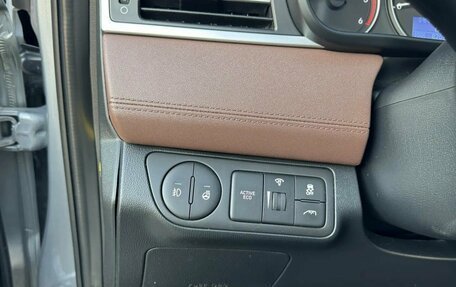 Hyundai Grand Starex Grand Starex I рестайлинг 2, 2019 год, 3 500 000 рублей, 13 фотография