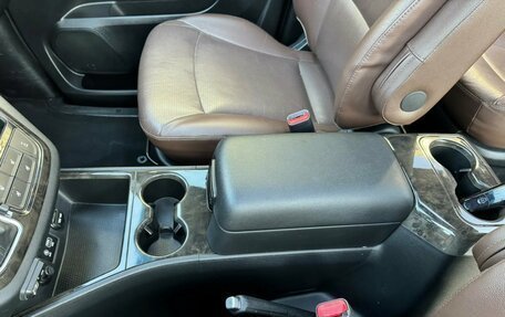 Hyundai Grand Starex Grand Starex I рестайлинг 2, 2019 год, 3 500 000 рублей, 18 фотография