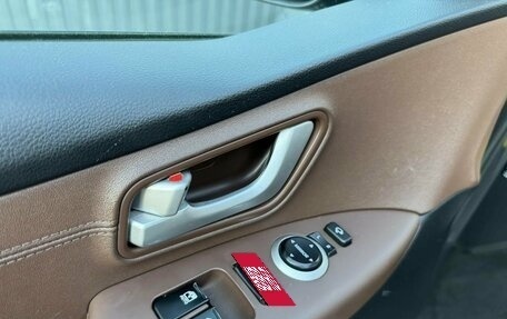 Hyundai Grand Starex Grand Starex I рестайлинг 2, 2019 год, 3 500 000 рублей, 14 фотография