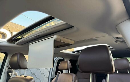 Hyundai Grand Starex Grand Starex I рестайлинг 2, 2019 год, 3 500 000 рублей, 21 фотография