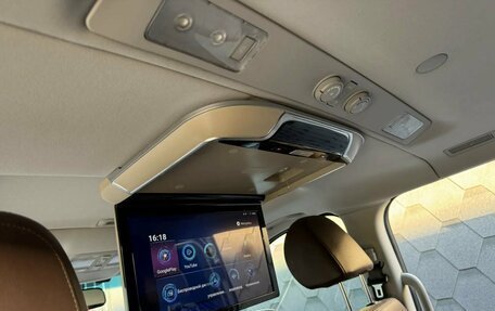 Hyundai Grand Starex Grand Starex I рестайлинг 2, 2019 год, 3 500 000 рублей, 24 фотография